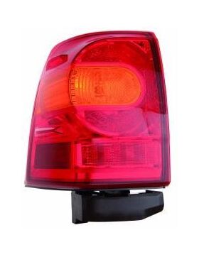 STOP LAMBASI DIŞ SAĞ 12-15 TOYOTA LAND CRUISER DEPO 8155160A80