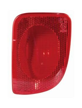 SİS LAMBASI ARKA SAĞ 08- RENAULT KANGO DEPO 8200419908