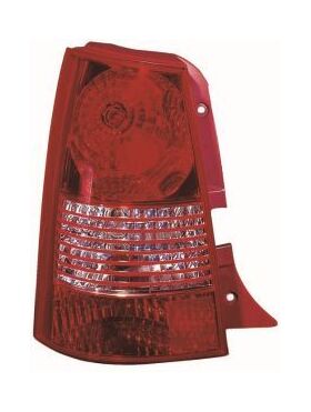 STOP LAMBASI SAĞ 04-07 KIA PICANTO DEPO 9240207000