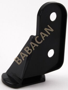 TAMPON BRAKETİ ÖN SOL BMW E36 TAIWAN 51118122577