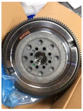 VOLAN 17- FORD TRANSIT V362 BSG GK316477AB