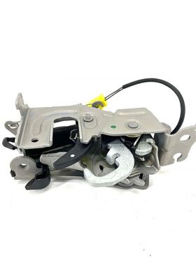 MOTOR KAPUT KİLİDİ 14- BMW F40 IOE-BMW 51237468350
