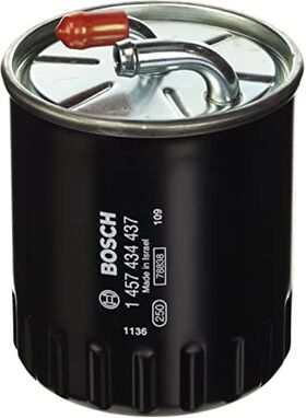 YAKIT FİLTRESİ 02- MERCEDES W203 BOSCH A6460920501
