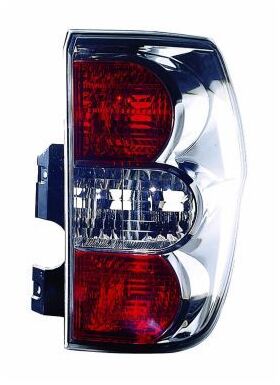 STOP LAMBASI SAĞ 06-15 SUZUKI GRAND VITARA DEPO 3565064J20