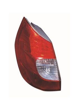 STOP LAMBASI SAĞ 06-09 RENAULT SCENIC DEPO 8200474327