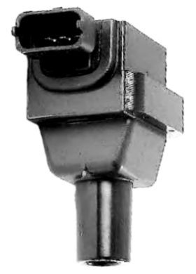 ATEŞLEME BOBİNİ 95-98 MERCEDES W140 BOSCH A0001587203