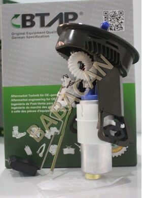 YAKIT POMPASI ŞAMANDIRALI BMW E36 BTAP 16141184749