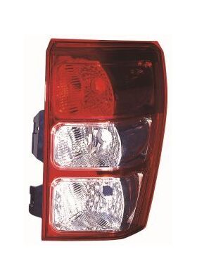 STOP LAMBASI SAĞ 06-15 SUZUKI GRAND VITARA DEPO 3565065J21