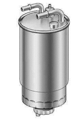 YAKIT FİLTRESİ 07-10 OPEL CORSA D BSG 813059