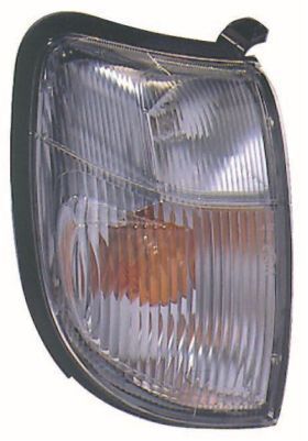 SİNYAL LAMBASI SOL 98-01 NISSAN PICKUP DEPO 261153S225