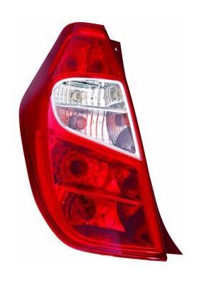 STOP LAMBASI SAĞ 2008-2017 HYUNDAI i10 DEPO 924020X110