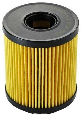 YAĞ FİLTRESİ 15- OPEL CORSA E BSG 650206