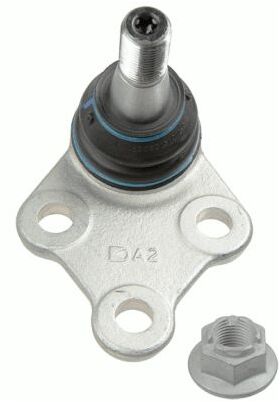 ROTİL ALT 2014- MERCEDES VITO W447 BSG A4473330127