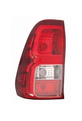 STOP LAMBASI SAĞ 15- TOYOTA HILUX DEPO 815510K261