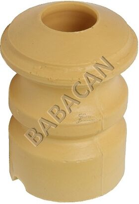 AMORTİSÖR LASTİĞİ ÖN 89mm BOĞUMLU BMW E36 BTAP 31331140140