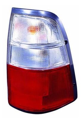 STOP LAMBASI SOL 1998/- ISUZU TFR DEPO 8972288460