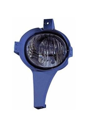 SİS FAR SETİ 06-08 TOYOTA HILUX DEPO 812200K020