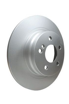 ARKA FREN DİSKİ 2007-2013 MERCEDES C W204 BSG A2044230912