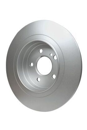 ARKA FREN DİSKİ 2007-2013 MERCEDES C W204 BSG A2044230912