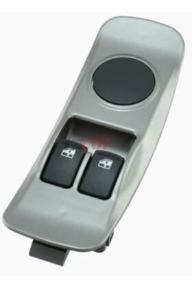 DÜĞME CAM AÇMA SOL ÇERÇEVESİZ 05/- HYUNDAI H100 KMY MAHER 93570-4F000MP