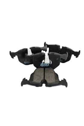 FREN BALATASI ARKA 96-01 BMW E38 BSG 34216761248