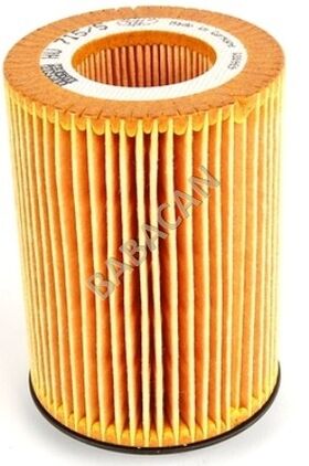 YAĞ FİLTRESİ BMW E60 BTAP 11427511161