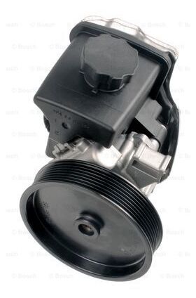 DİREKSİYON POMPASI 02- MERCEDES C W203 BSG A0034664301