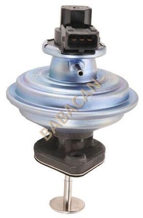 BASINÇ EGR VALFİ BMW E87 BTAP 11717801942