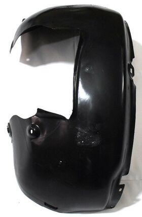 ÇAMURLUK DAVLUMBAZI ÖN L 04-09 VW GOLF5 BTAP 1K5805977