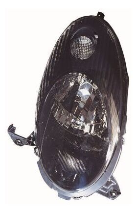 FAR SOL 03-07 NISSAN MICRA DEPO 26060AX705