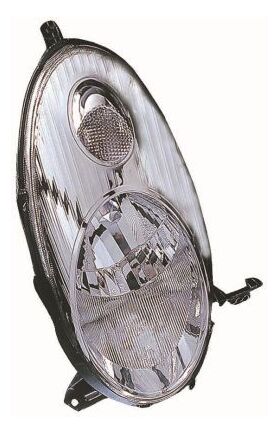 FAR SOL 03-07 NISSAN MICRA DEPO 26060AX700