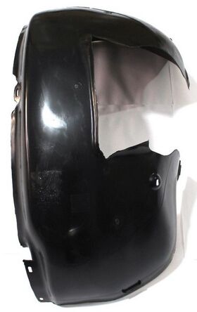 ÇAMURLUK DAVLUMBAZI R 09-13 VW GOLF6 ORJINAL 1K5805978