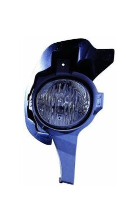 SİS FAR SETİ 06-08 TOYOTA HILUX DEPO 812200K020