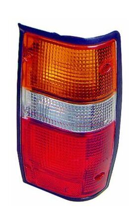 STOP LAMBASI SOL 94-98 MITSUBISHI L200 DEPO MB527101