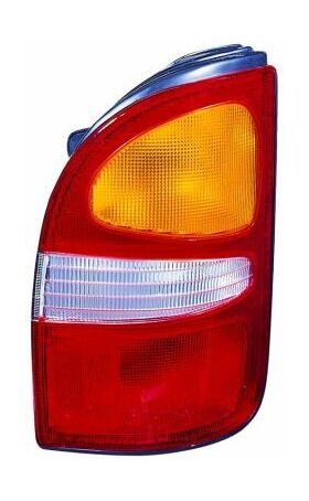 STOP LAMBASI SAĞ 95- KIA PREGIO DEPO 0K72A51140R