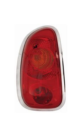 STOP LAMBASI SOL 10-16 MINI R60 R61 DEPO 63219807807