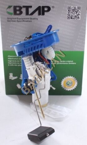 YAKIT POMPASI ŞAMANDIRALI MAVİ BMW E36 BTAP 16146758736