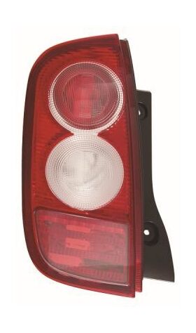 STOP LAMBASI SOL 03-07 NISSAN MICRA DEPO 26555AX710