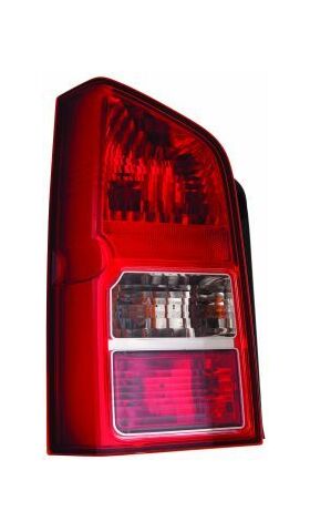 STOP LAMBASI SOL 05-09 NISSAN PATHFINDER DEPO 26555EB300