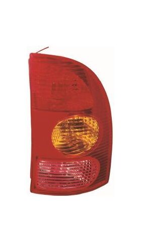 STOP LAMBASI SAĞ 99- RENAULT MEGANE DEPO 7700423082