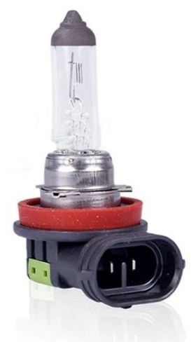 AMPUL SİS FAR AUDI 12 VOLT HELLA