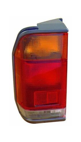 STOP LAMBASI SAĞ 88-99 MAZDA E2200 DEPO SA6651150J