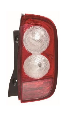 STOP LAMBASI SAĞ 03-07 NISSAN MICRA DEPO 26550AX710