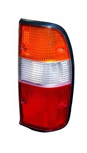 STOP LAMBASI SAĞ 99-02 MAZDA B2500 DEPO UH7151150A