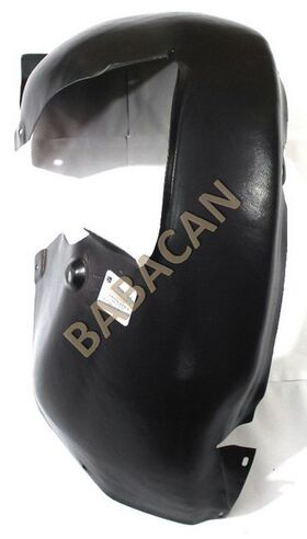 ÇAMURLUK DAVLUMBAZI ÖN L 04-09 VW GOLF5 ORJINAL 1K5805977