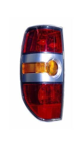 STOP LAMBASI SOL 07-08 MAZDA BT50 DEPO UR8251160D