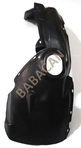 ÇAMURLUK DAVLUMBAZI ÖN L 01-05 VW PASSAT B5 TAIWAN 3B0809957