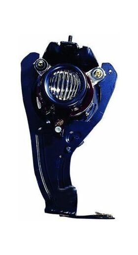 SİS FARI SOL 03- FIAT PUNTO DEPO 51718070