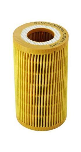 YAĞ FİLTRESİ 97- MERCEDES W202 BOSCH A6111800009