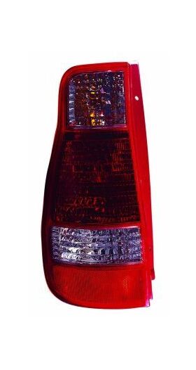 STOP LAMBASI SAĞ 06- HYUNDAI MATRIX DEPO 9240217610